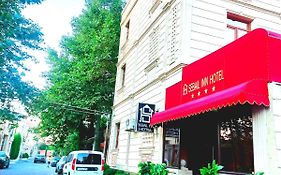 Sebail Inn Hotel